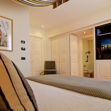 Eight Hotel Portofino Luaran gambar