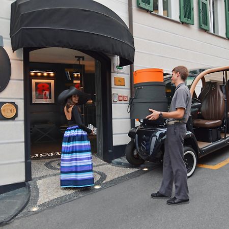 Eight Hotel Portofino Luaran gambar