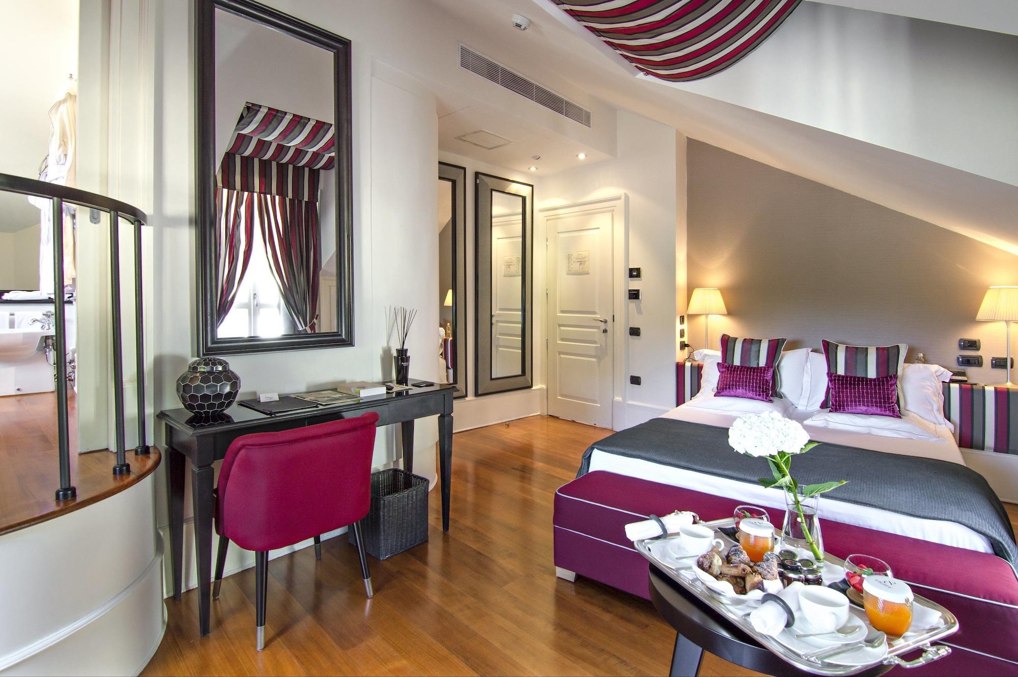 Eight Hotel Portofino Luaran gambar