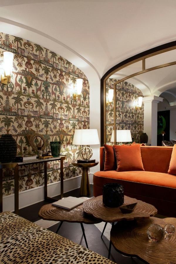 Eight Hotel Portofino Luaran gambar