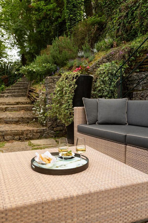 Eight Hotel Portofino Luaran gambar