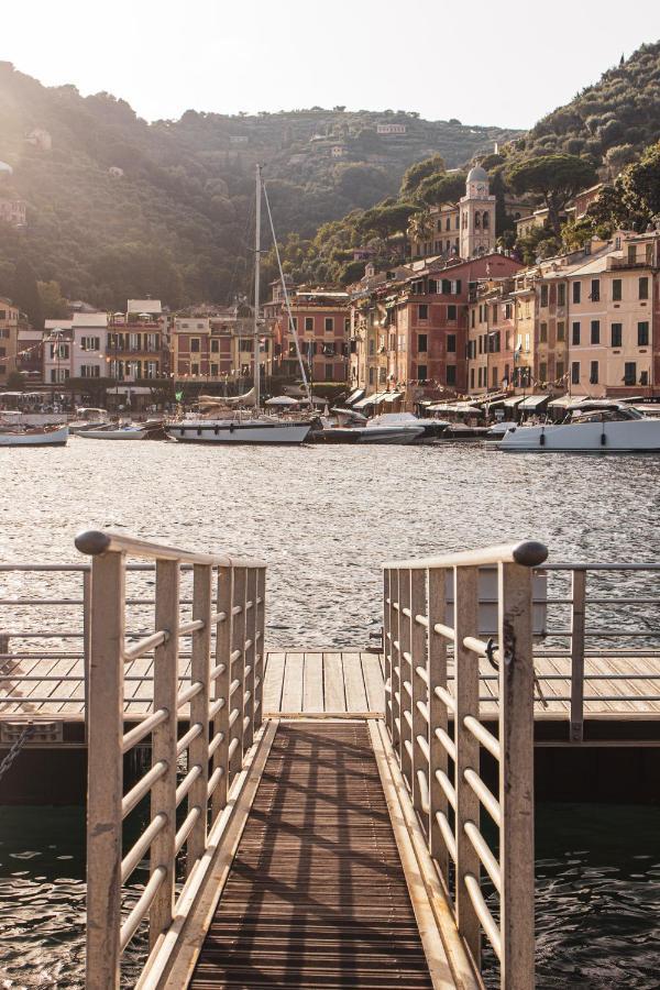 Eight Hotel Portofino Luaran gambar