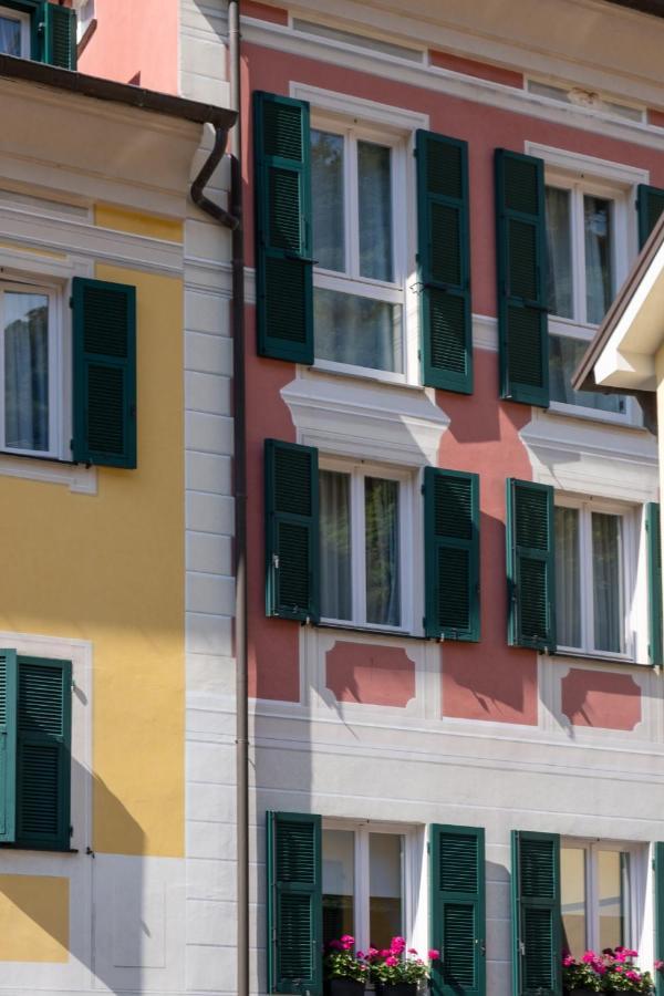 Eight Hotel Portofino Luaran gambar