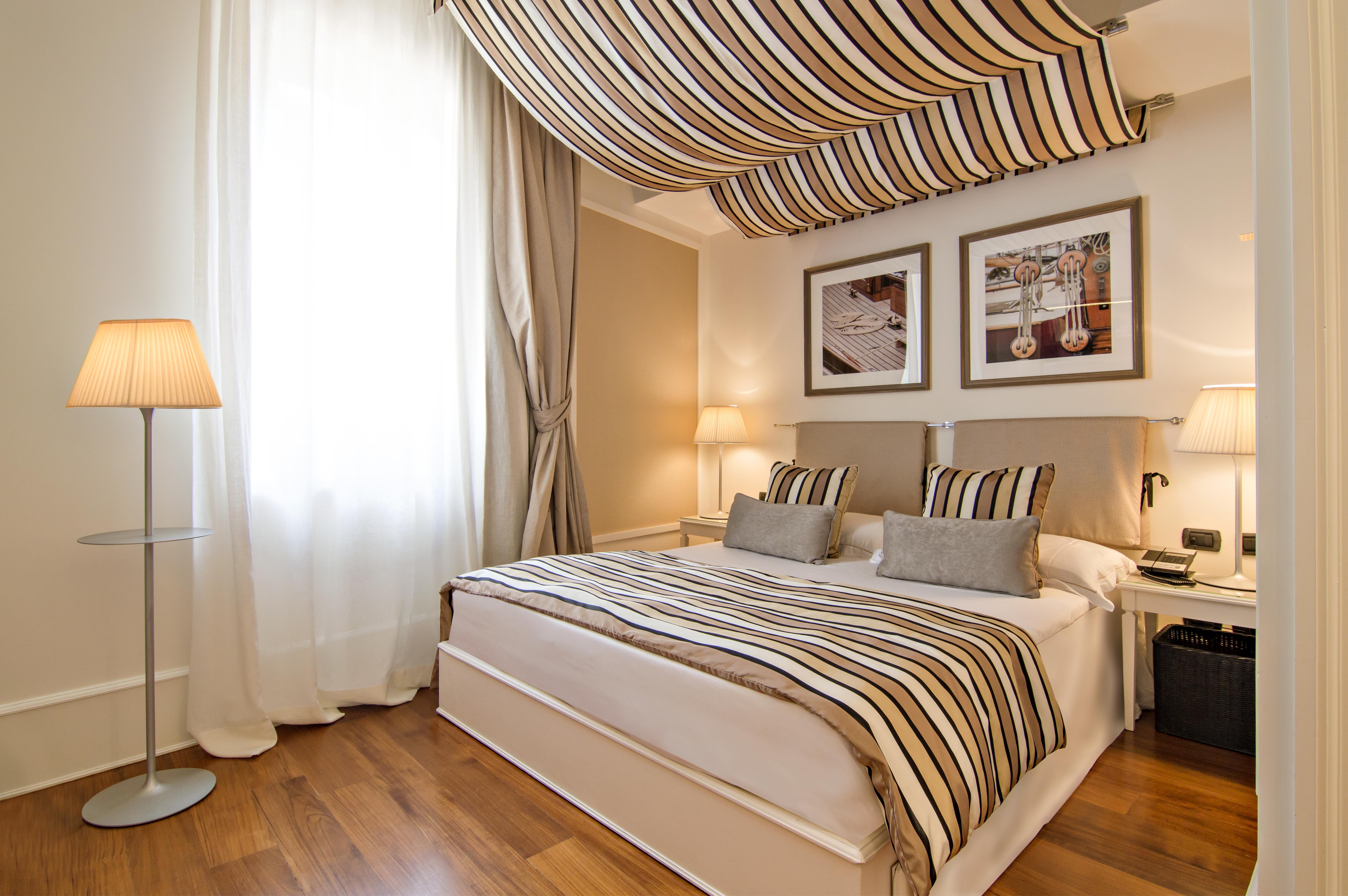 Eight Hotel Portofino Luaran gambar