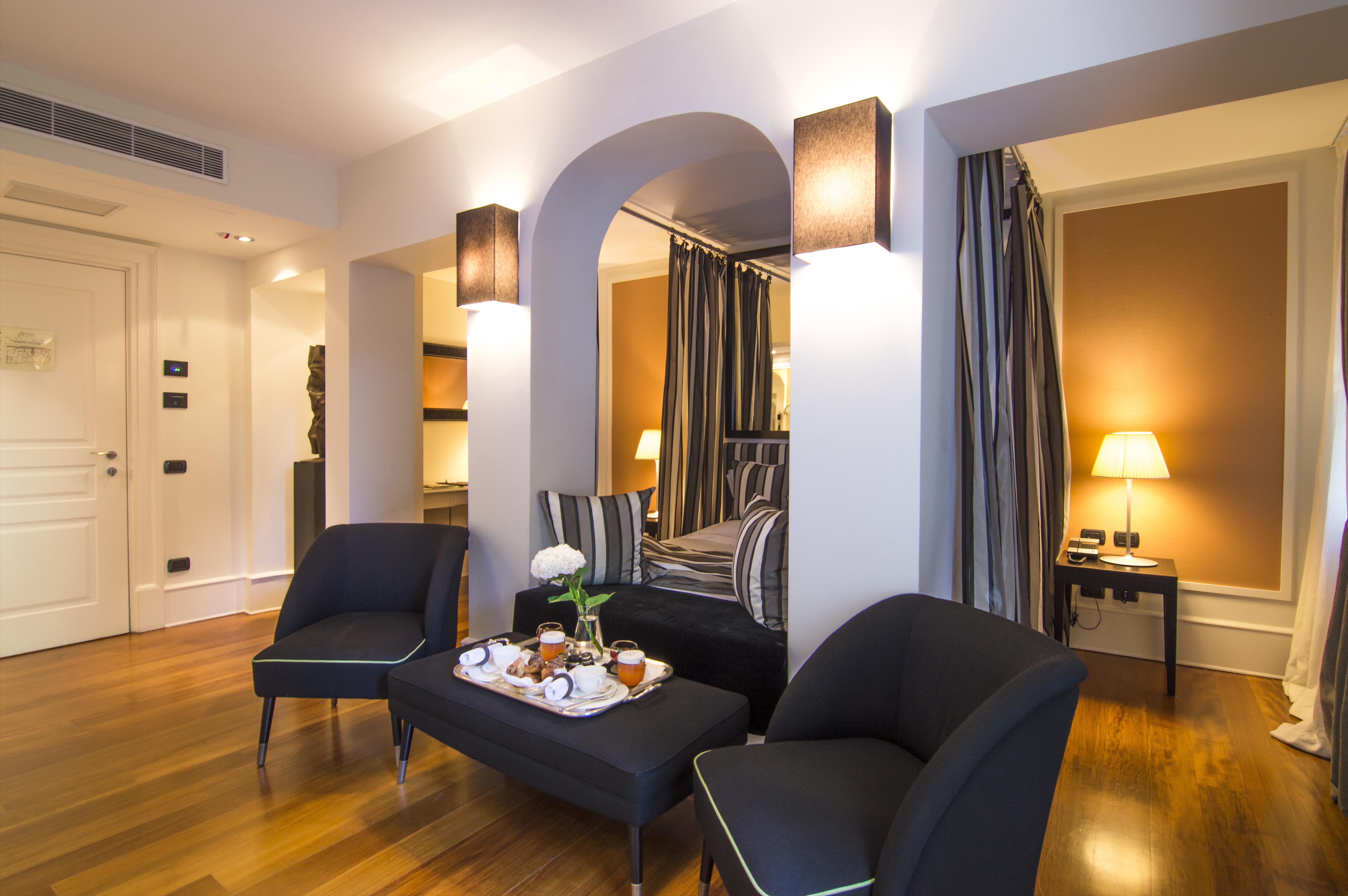 Eight Hotel Portofino Luaran gambar