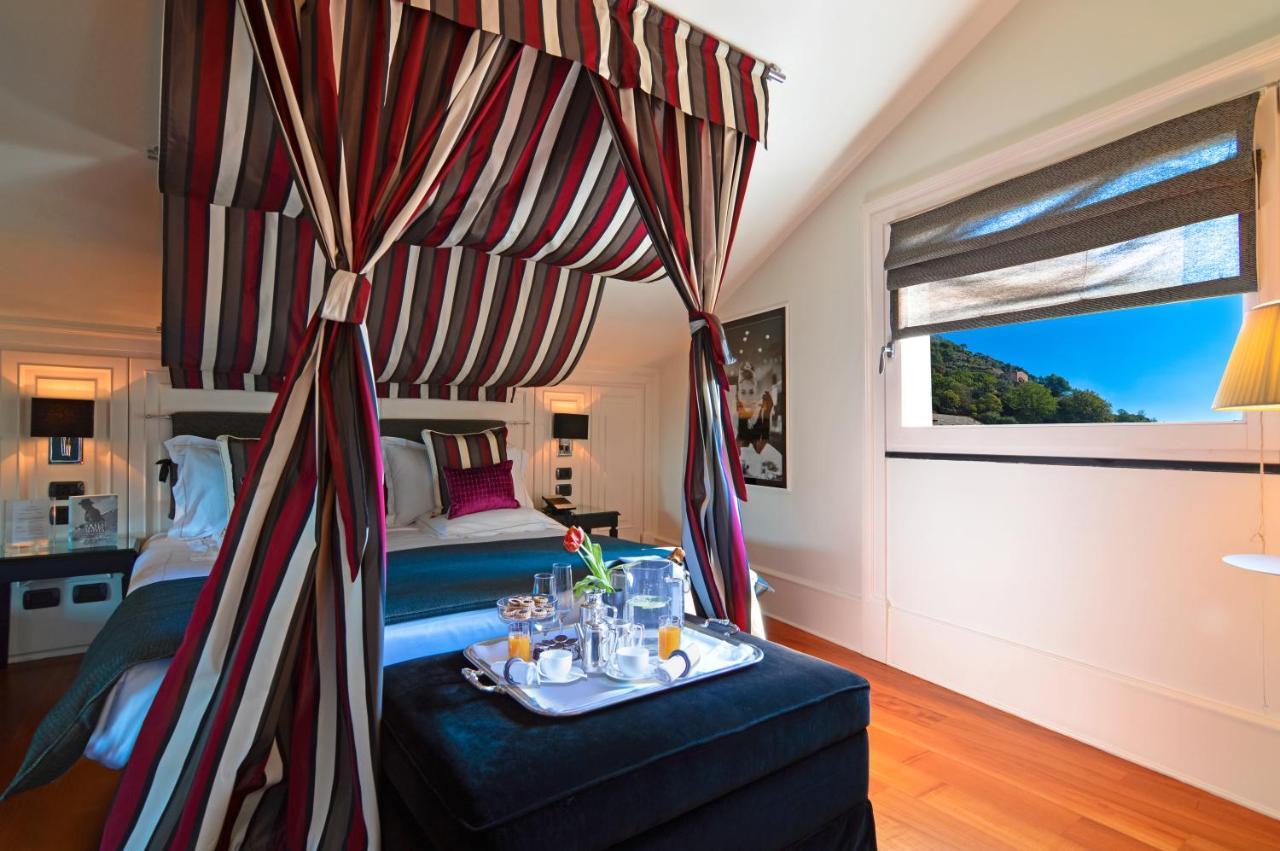 Eight Hotel Portofino Luaran gambar