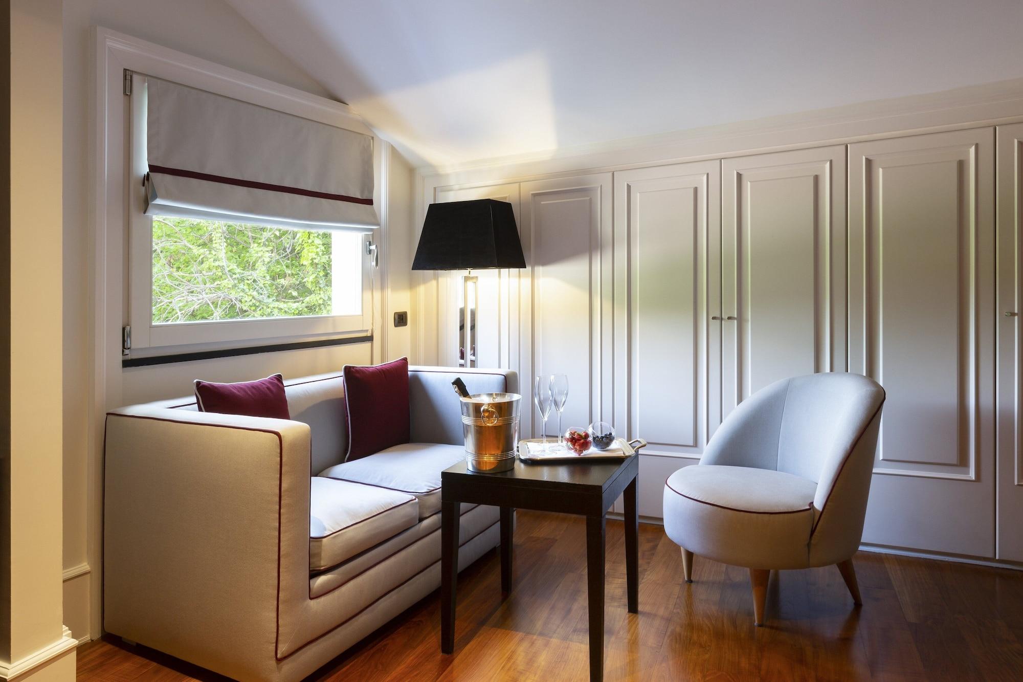 Eight Hotel Portofino Luaran gambar