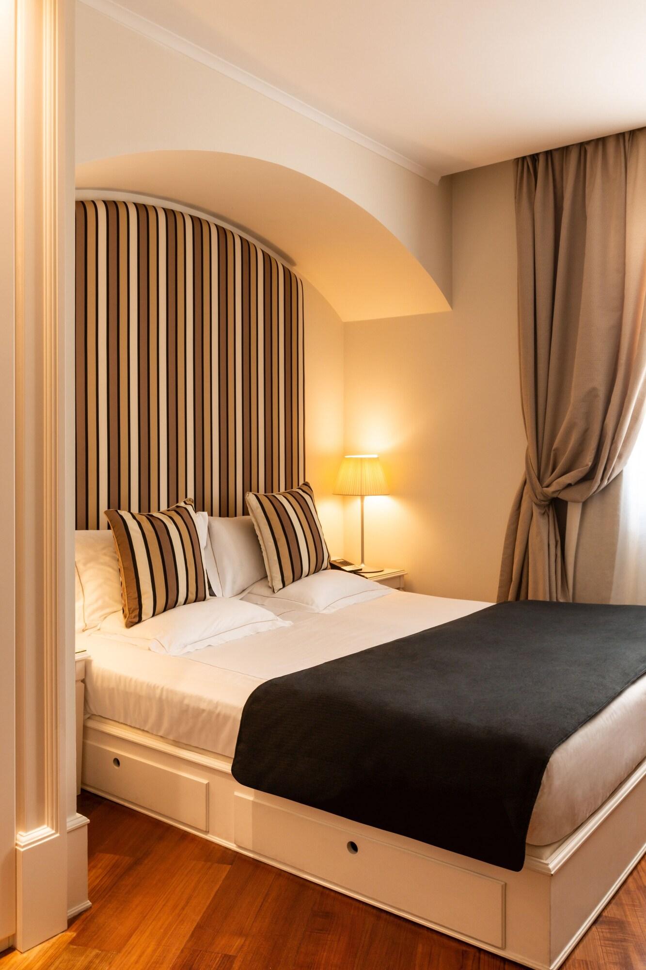 Eight Hotel Portofino Luaran gambar
