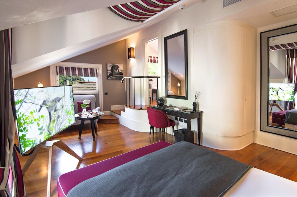 Eight Hotel Portofino Luaran gambar