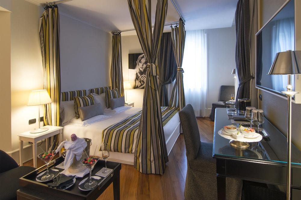 Eight Hotel Portofino Luaran gambar