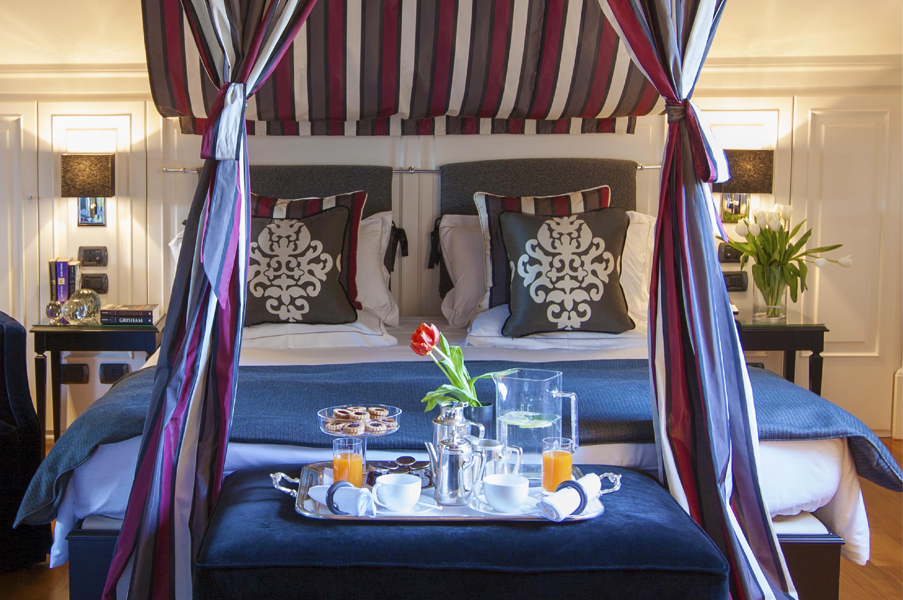 Eight Hotel Portofino Luaran gambar