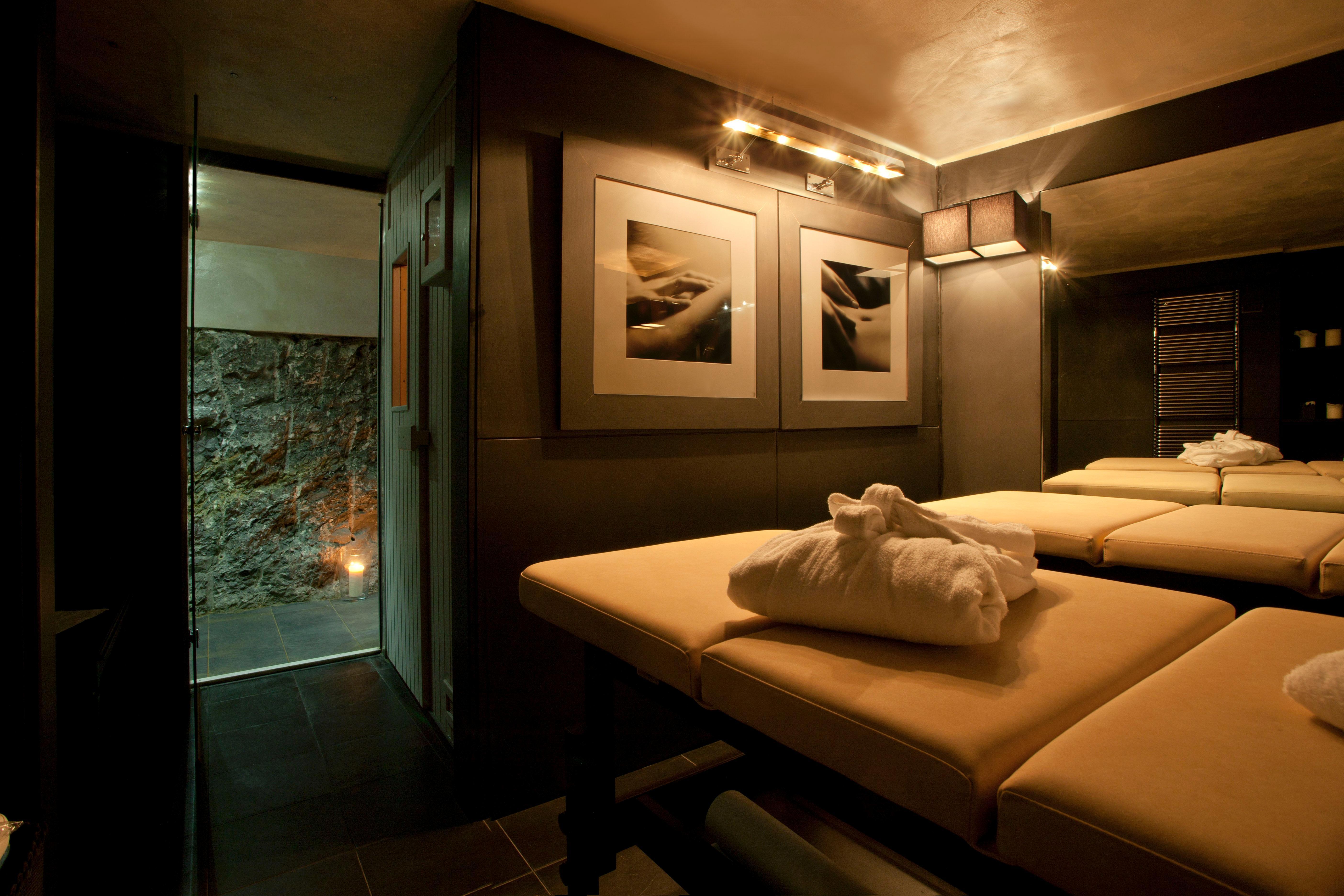 Eight Hotel Portofino Luaran gambar