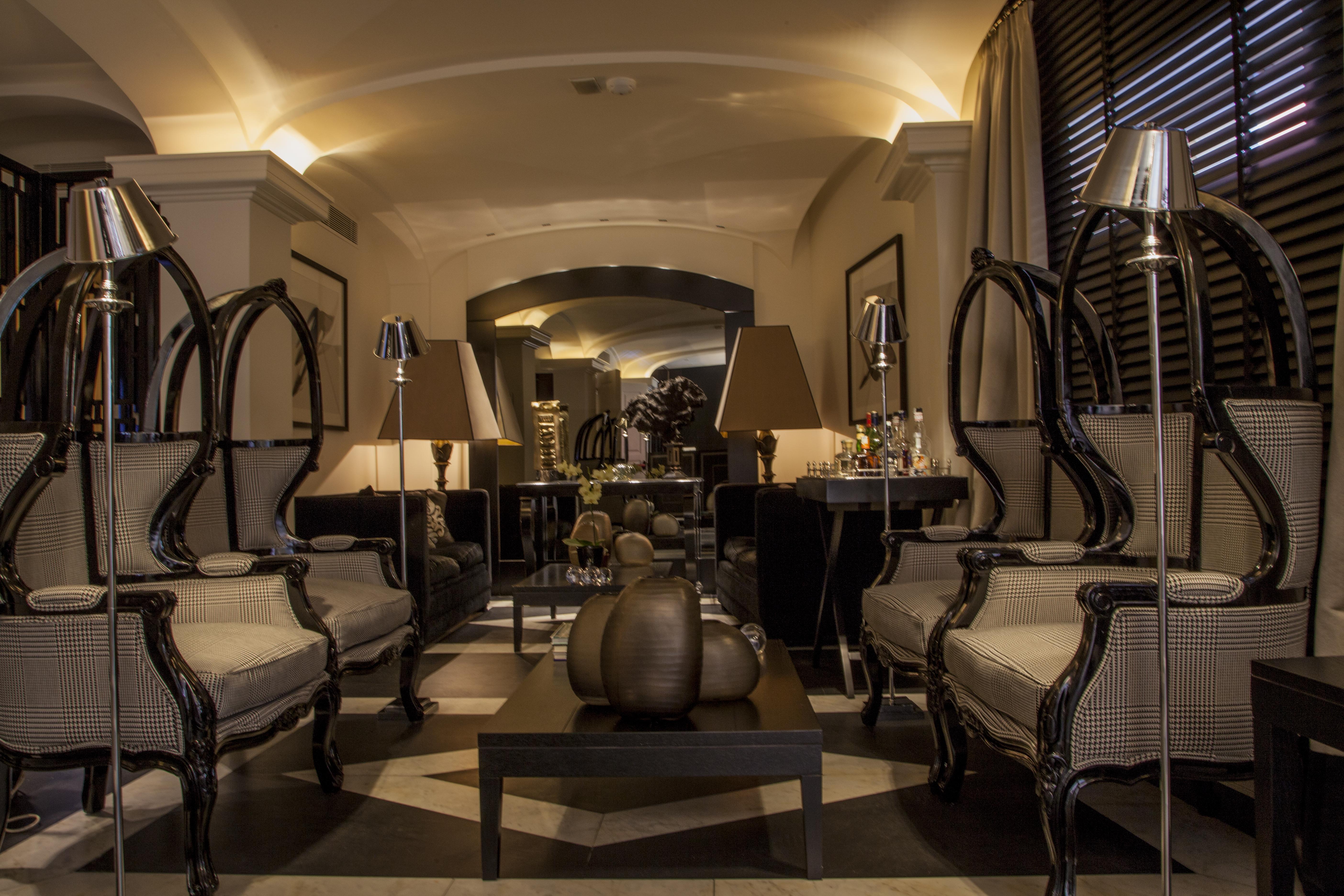 Eight Hotel Portofino Luaran gambar