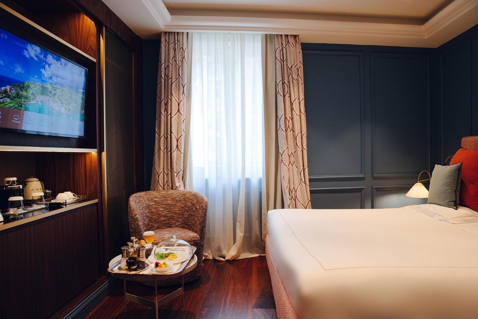 Eight Hotel Portofino Luaran gambar