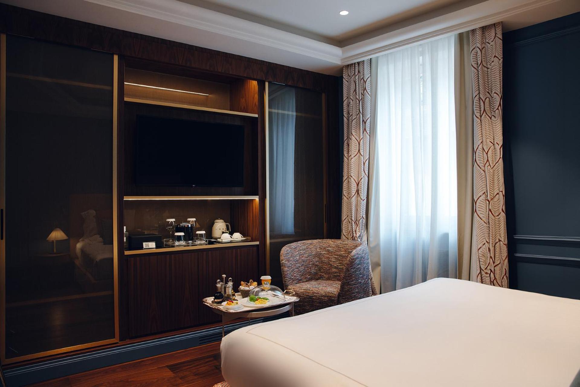 Eight Hotel Portofino Luaran gambar