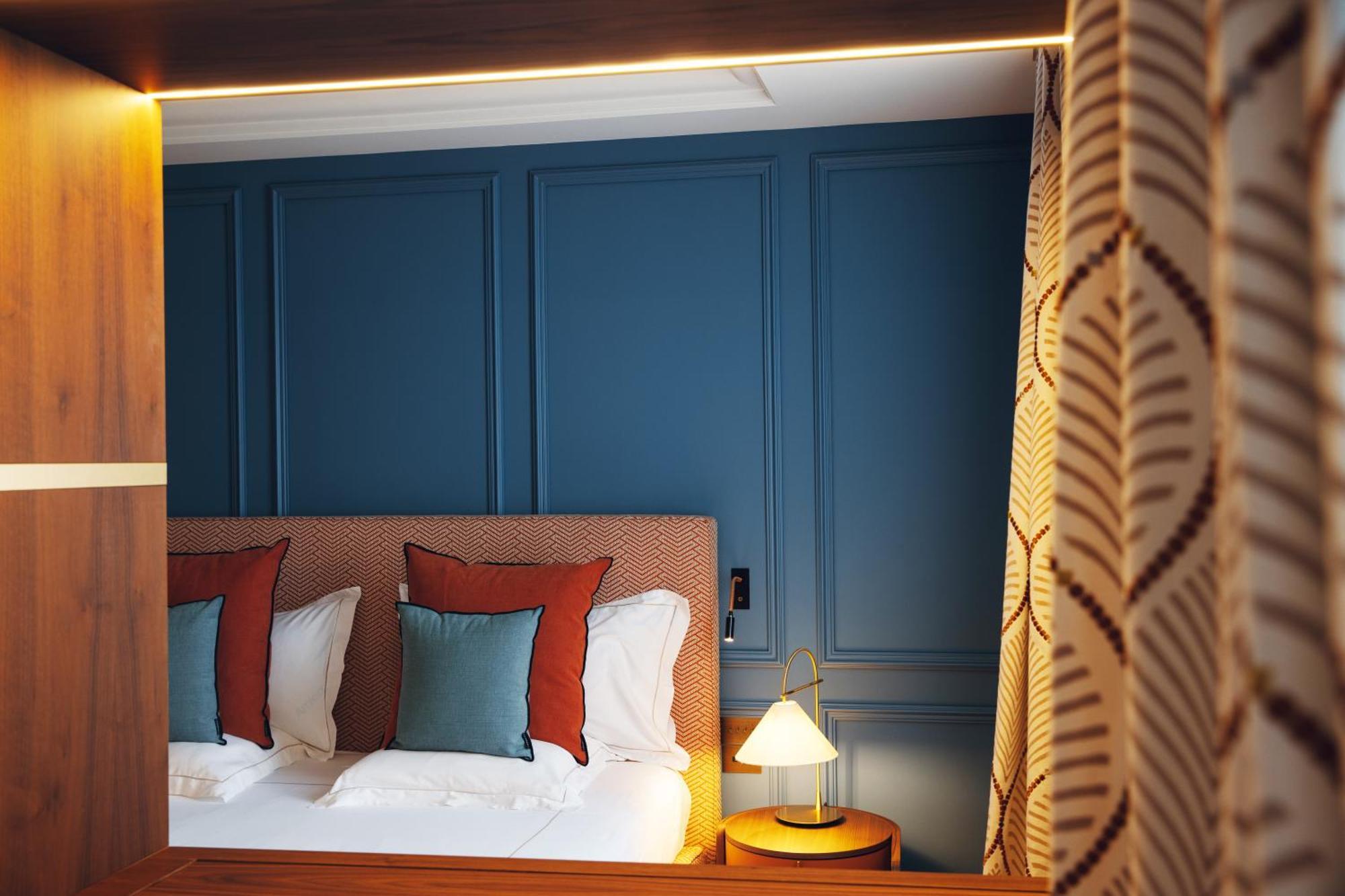 Eight Hotel Portofino Luaran gambar