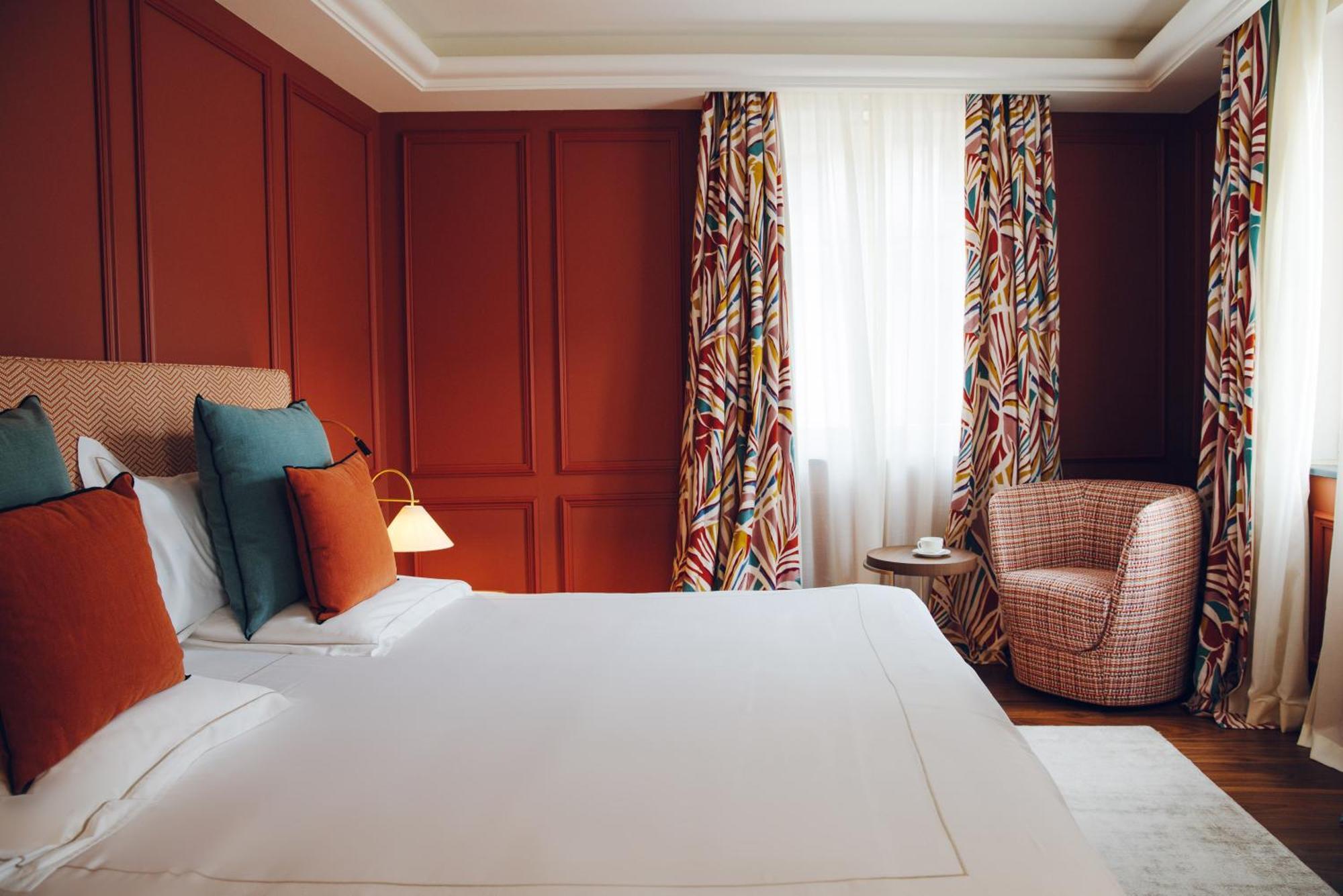 Eight Hotel Portofino Luaran gambar
