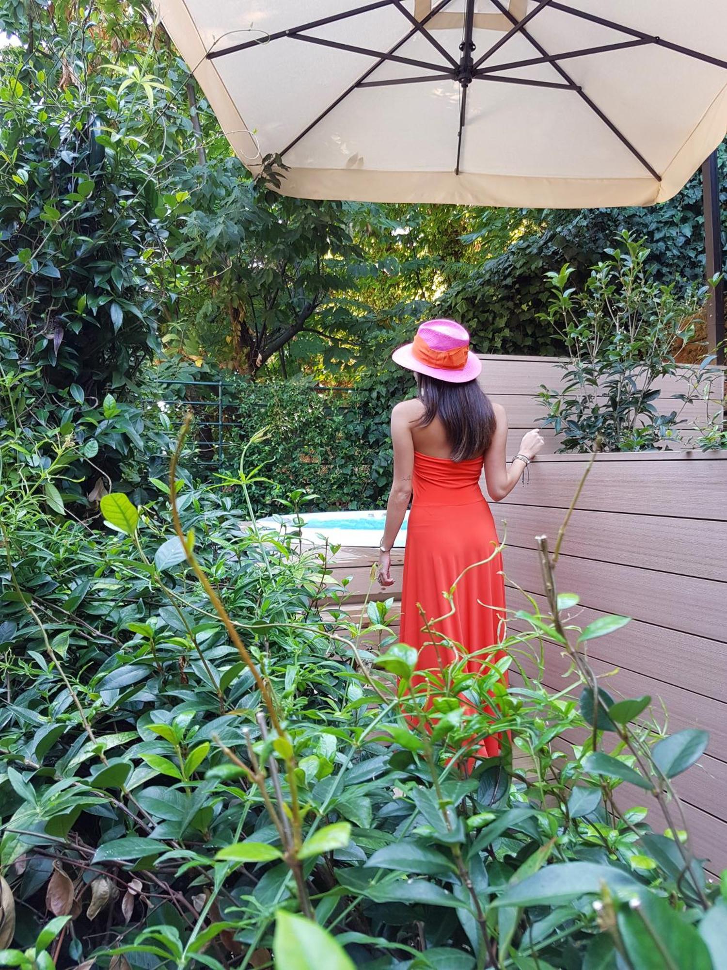 Eight Hotel Portofino Luaran gambar